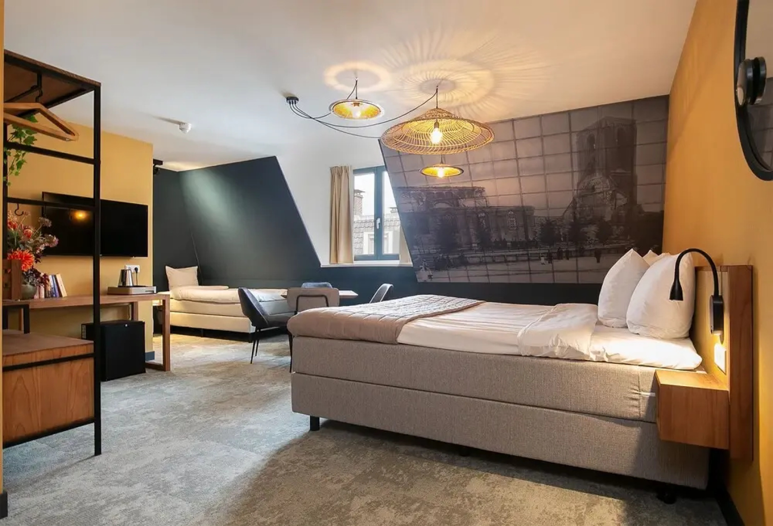 Marktstad Hotel