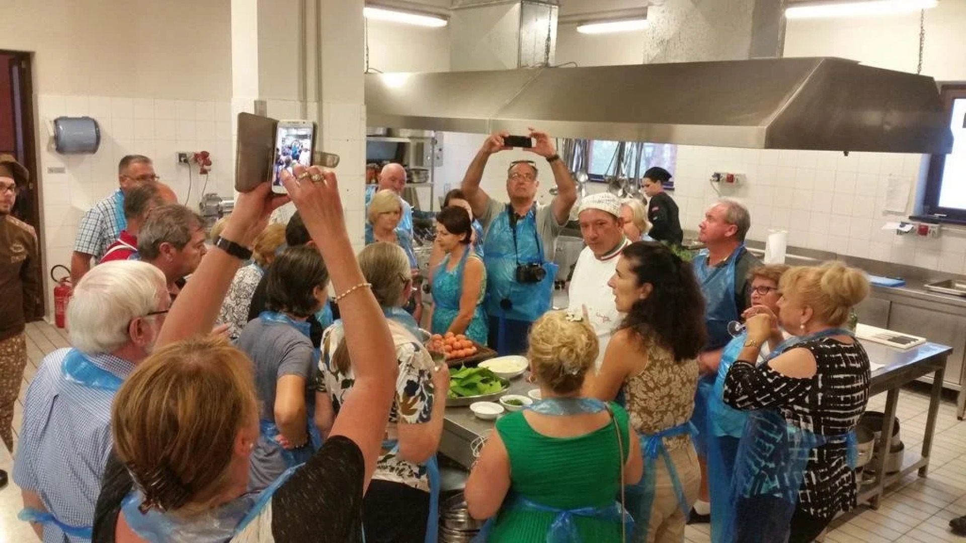 Il Ciliegio dell'Etna