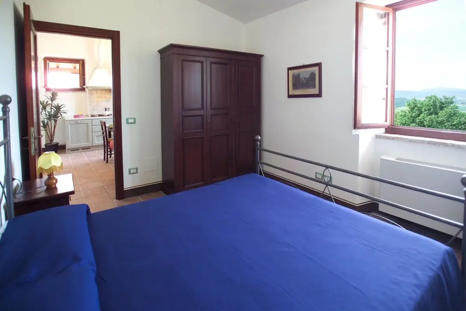 Mariagiulia Residence