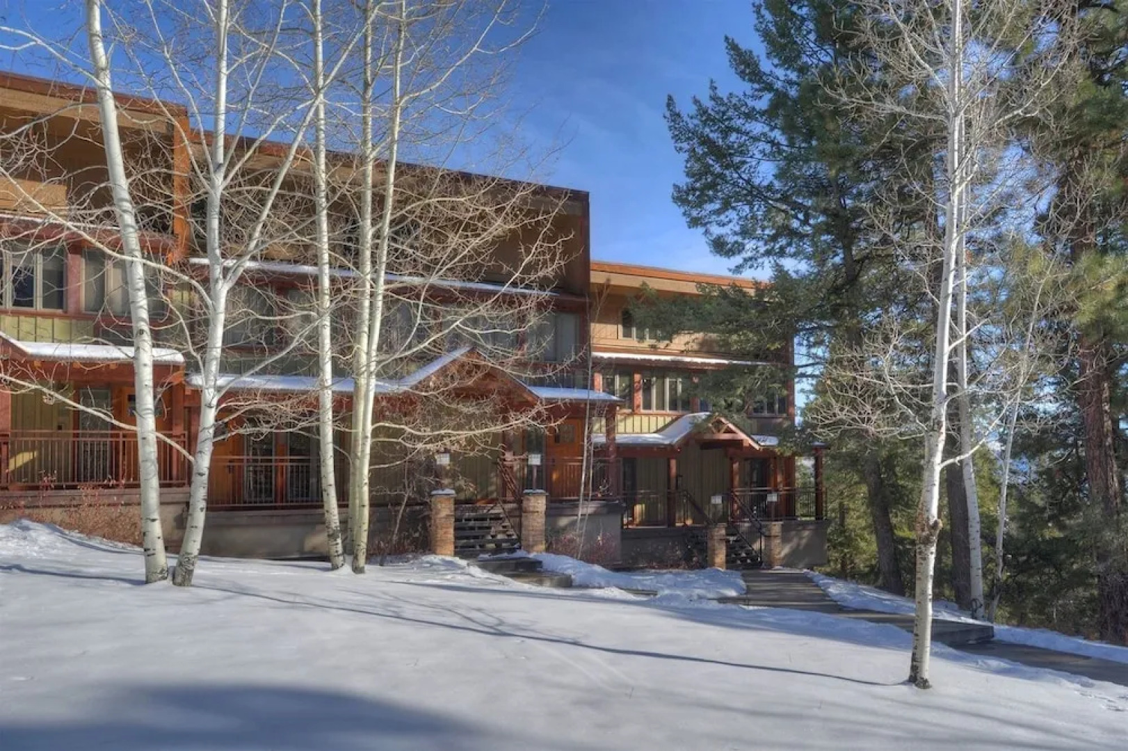 Tamarron High Point 648