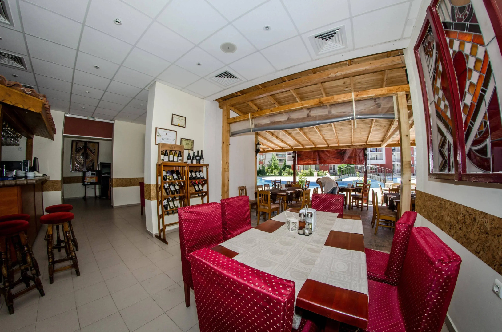 Privilege Fort Beach