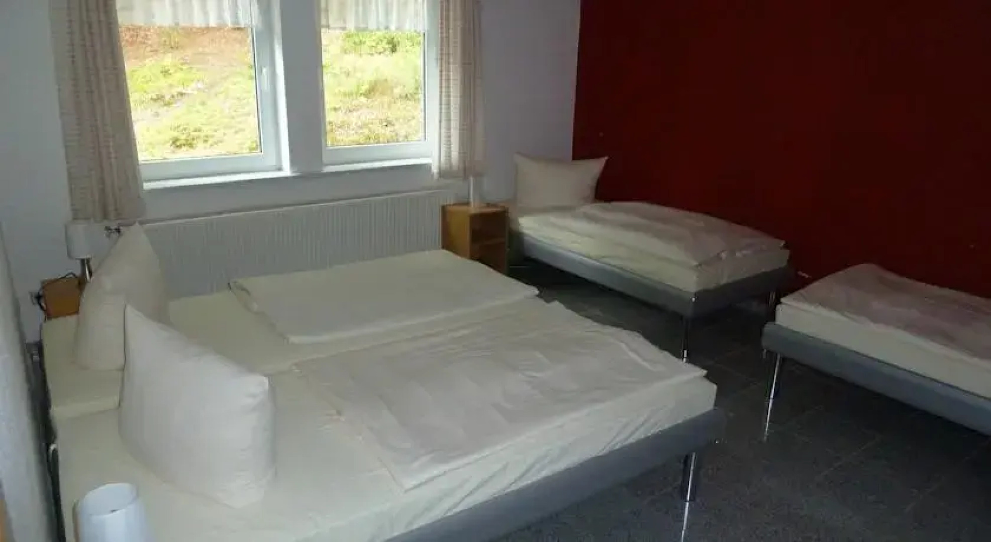 Ferienhaus "Am Waldsberg"