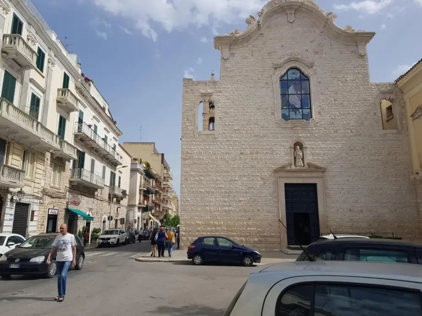 Arco Gentile