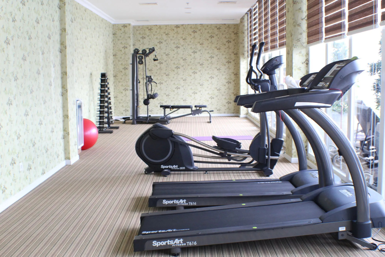 Golden Tulip Legacy Surabaya