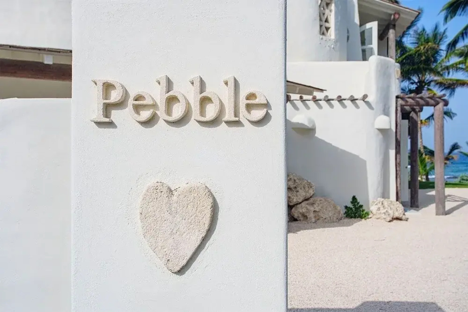 Pebble 3 Bedroom Home