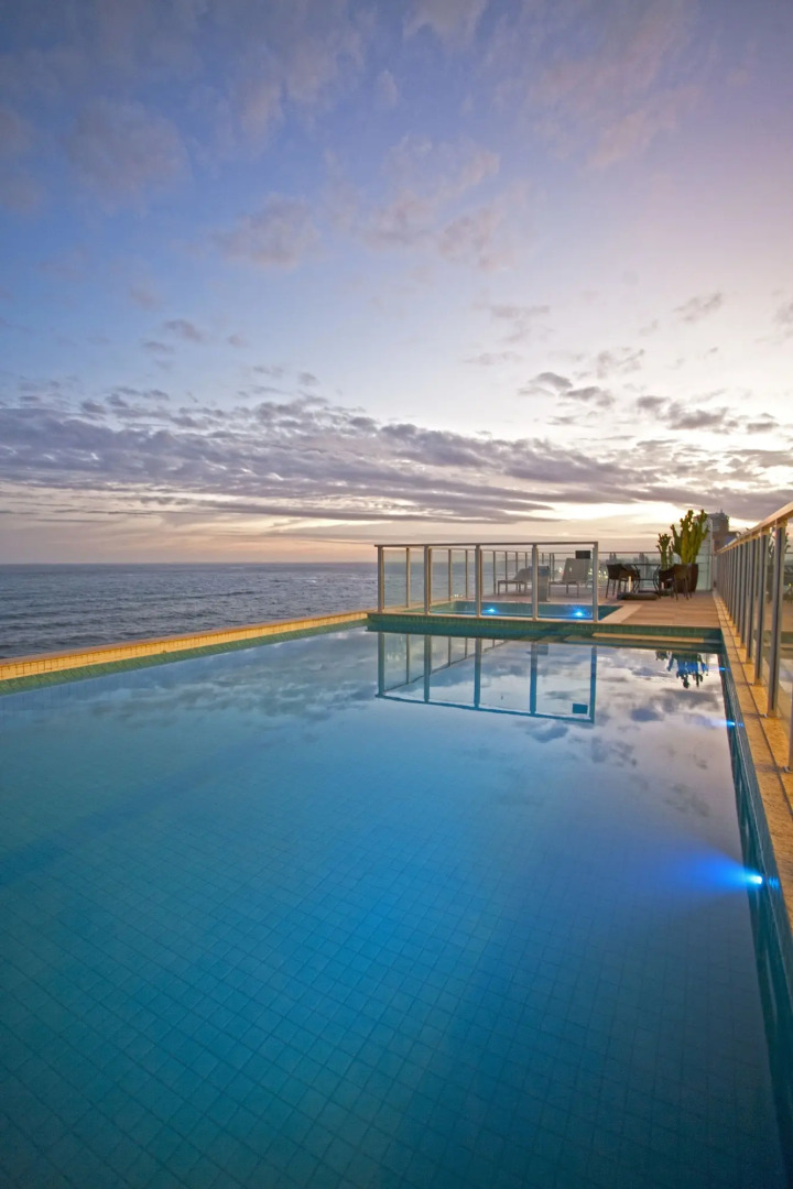 Paradiso Macaé Hotel