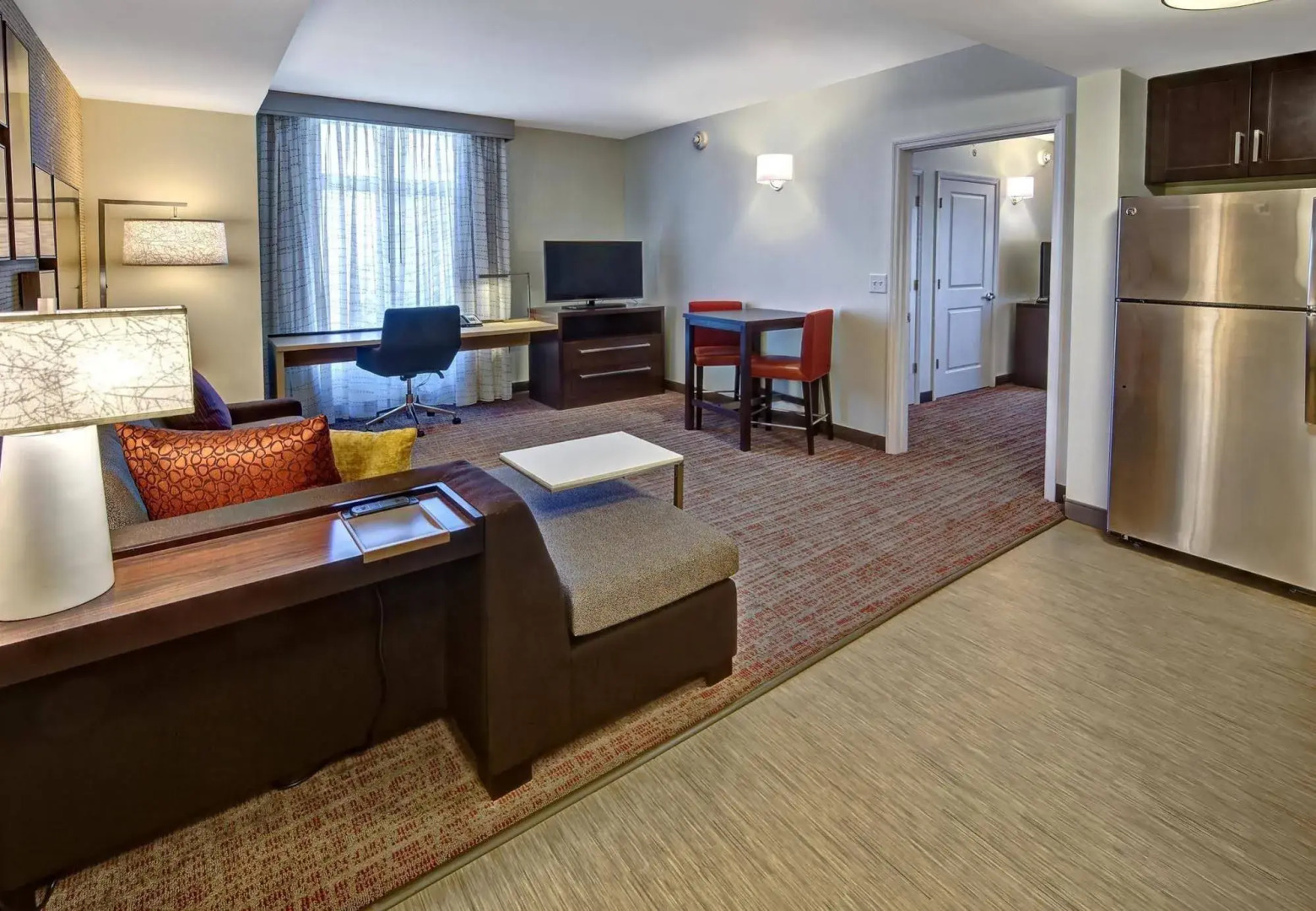 Residence Inn by Marriott Blacksburg-University