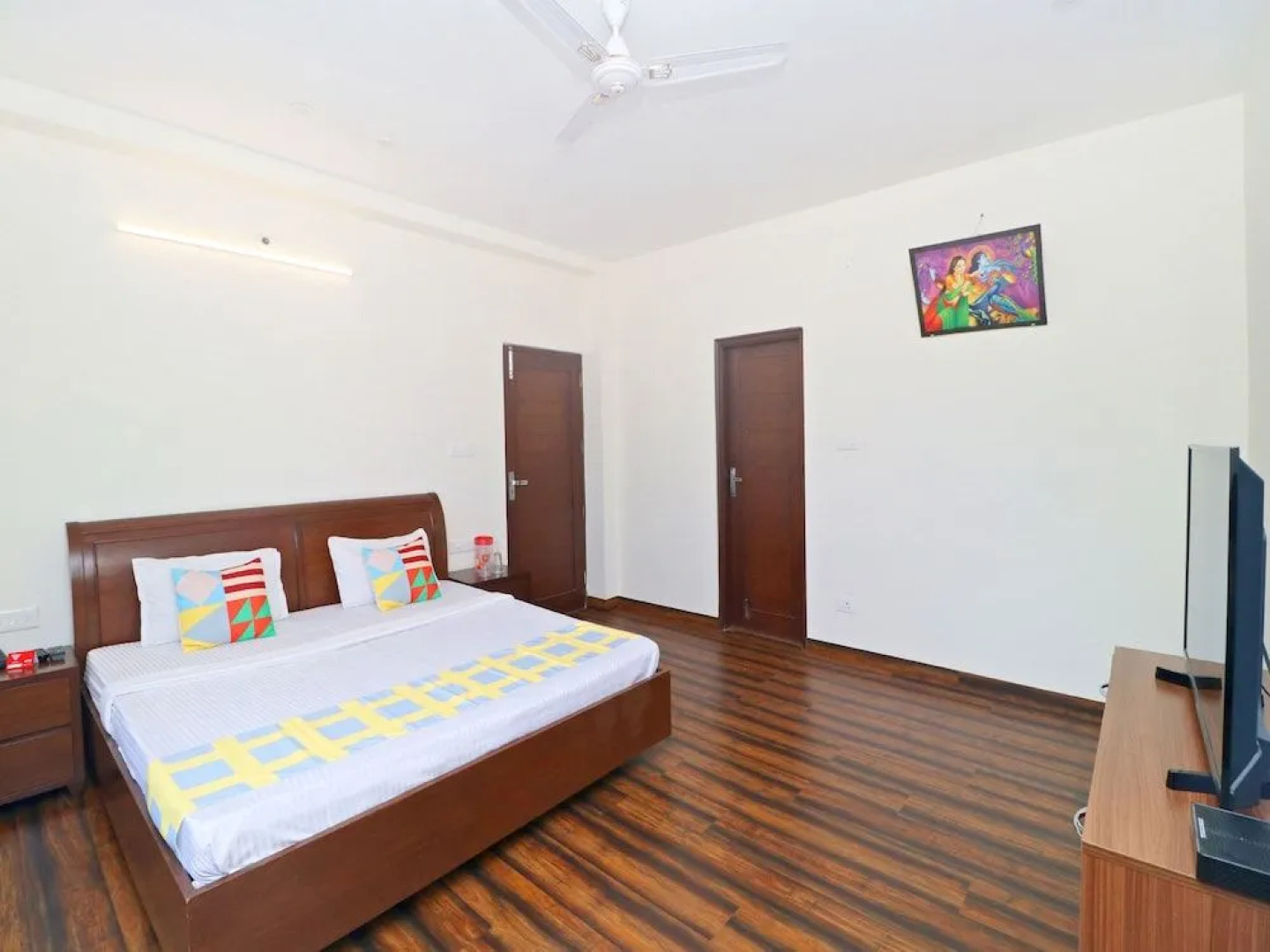 Oyo Home 16567 Nature Pride Villa