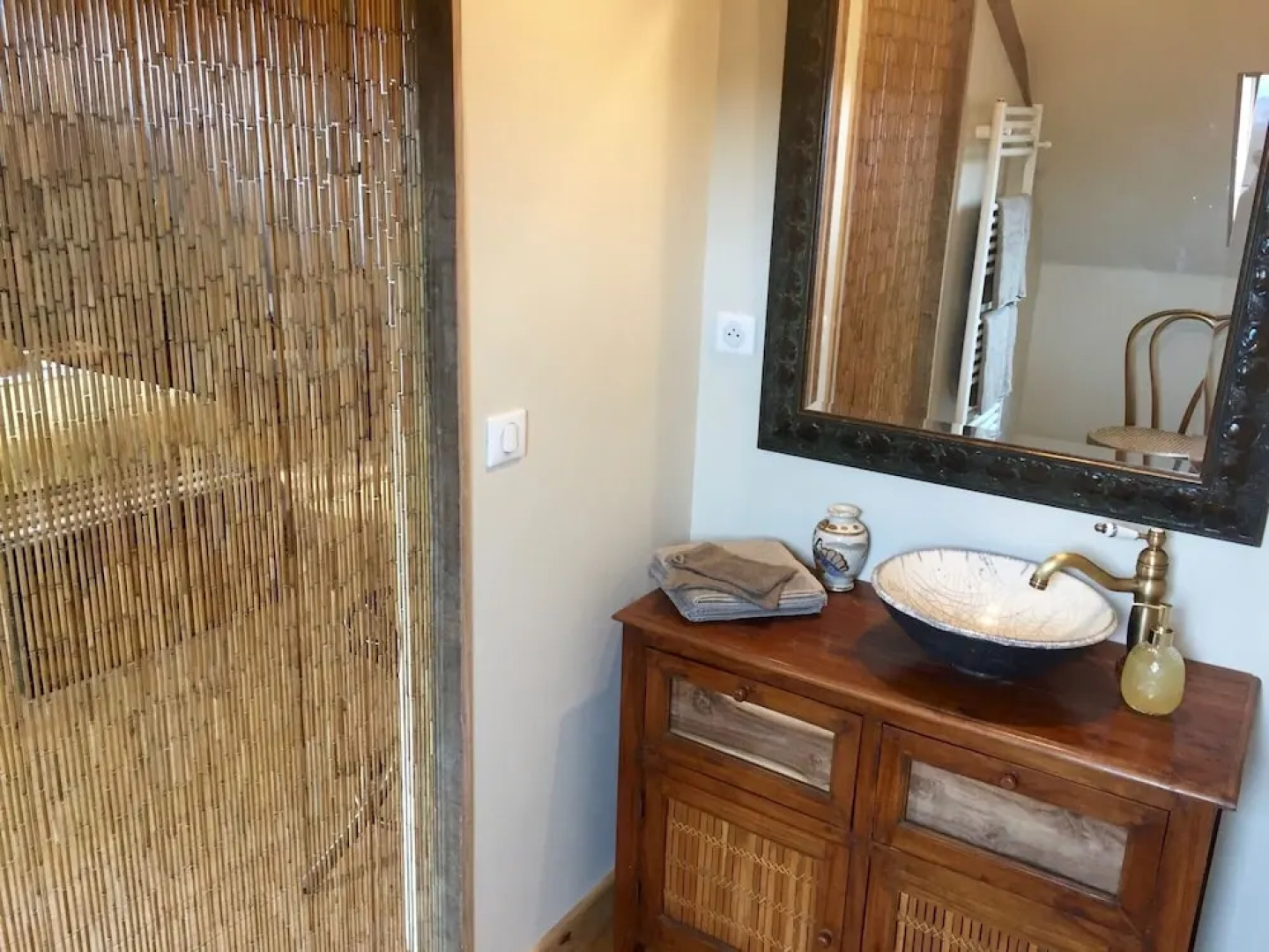 Maison D’Hôtes D’Orride