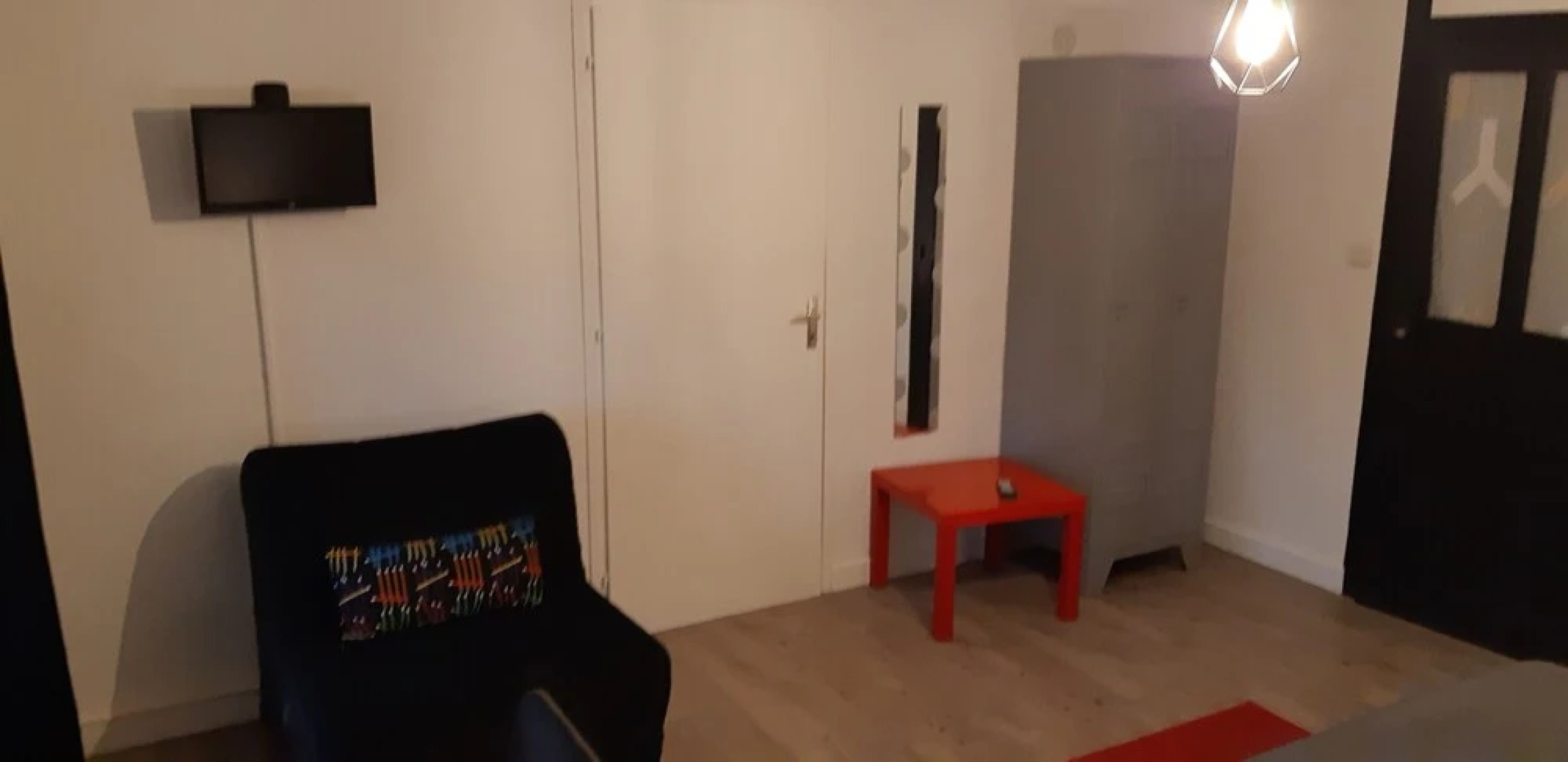 Chambres d'hôtes La Gondromière