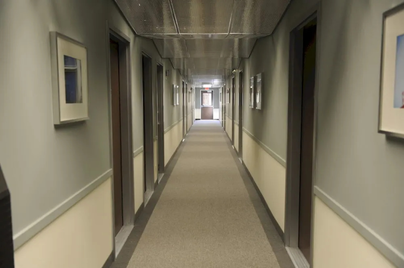 Samuel's Boutique Hotel