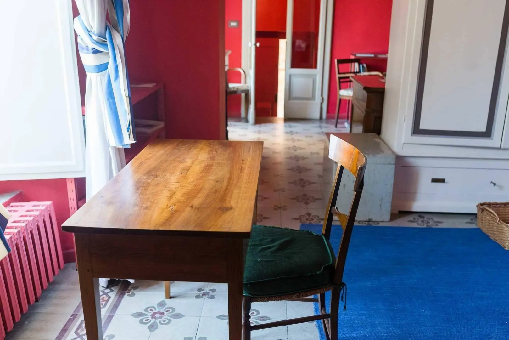 Palazzo Romani Adami