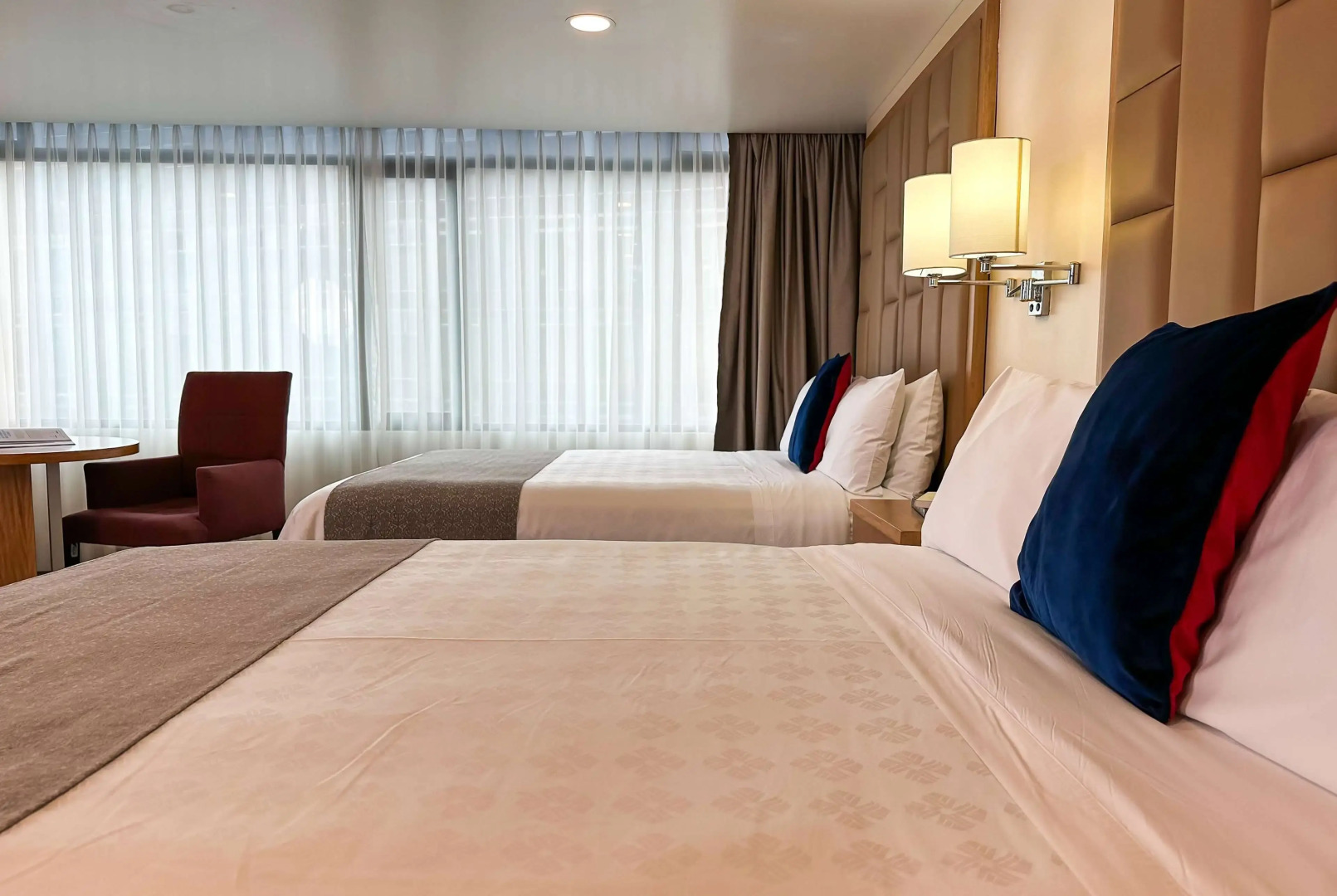 Wyndham Garden Quito