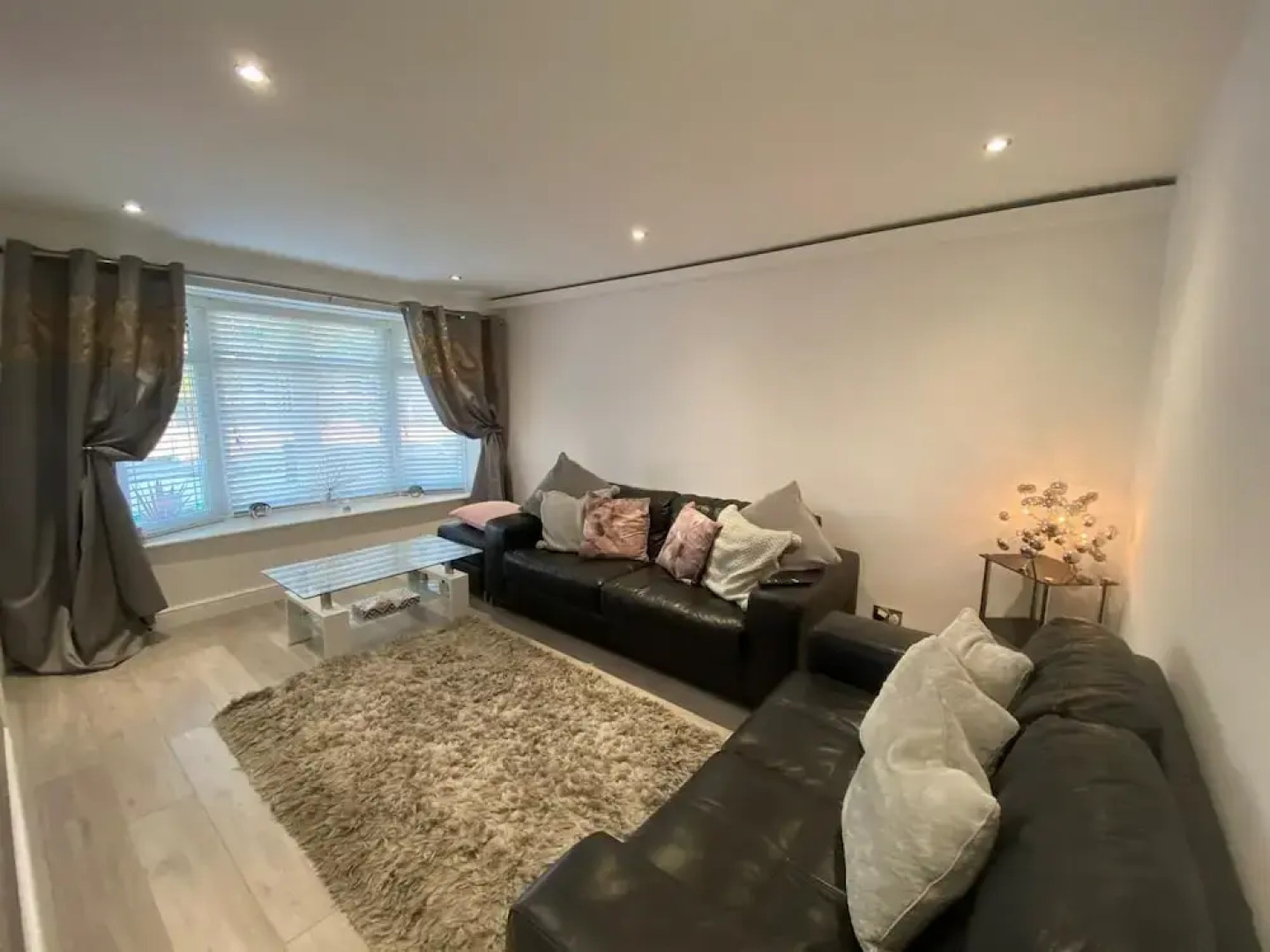 Cozy Coastal Bungalow in Prestatyn