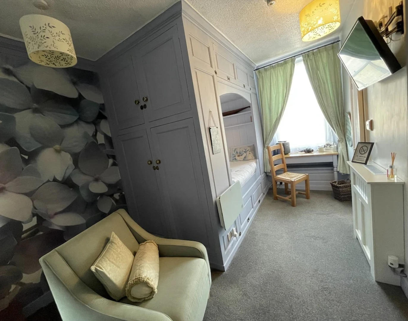 The Mansion House Hotel