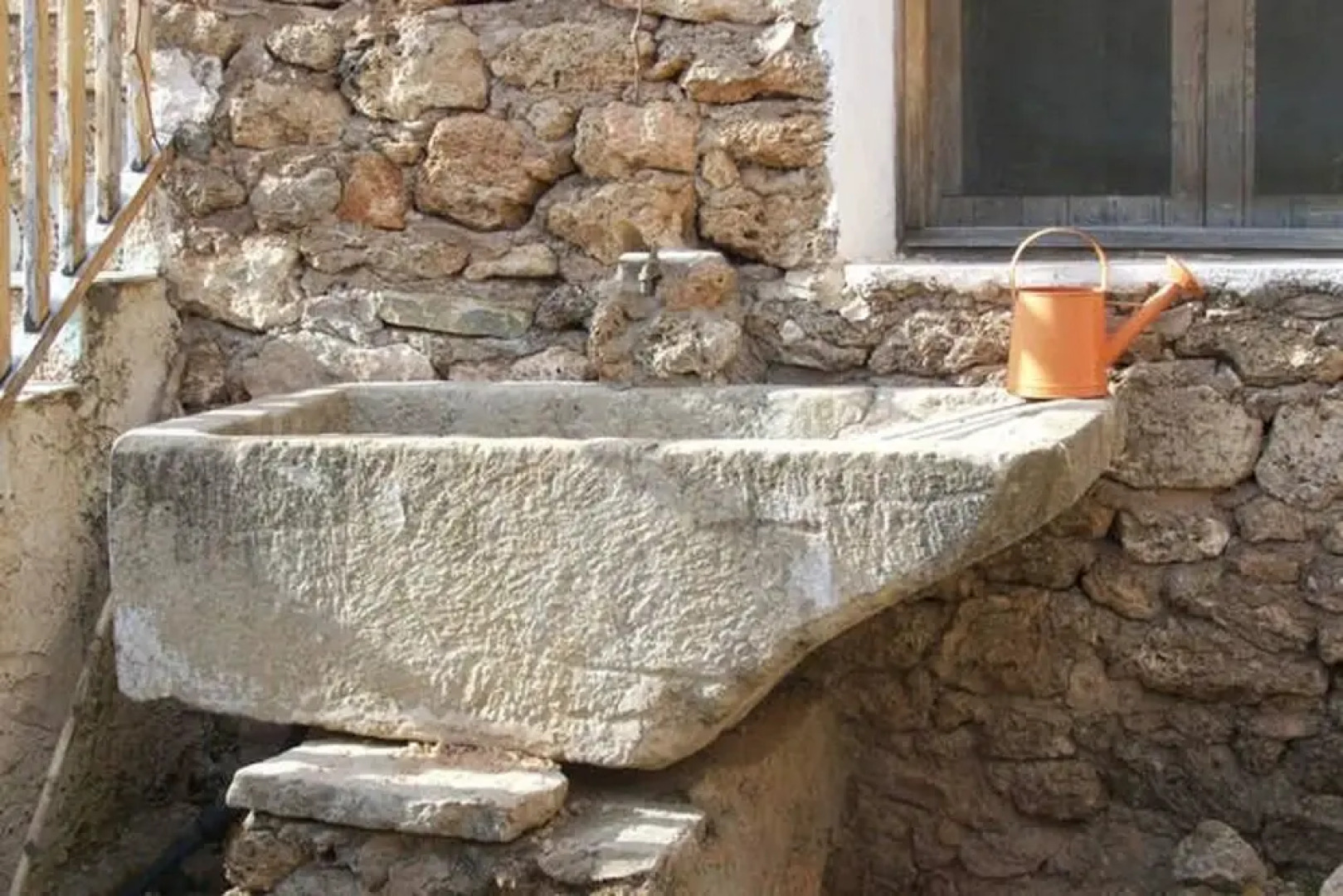 House With 3 Bedrooms in Beas de Segura