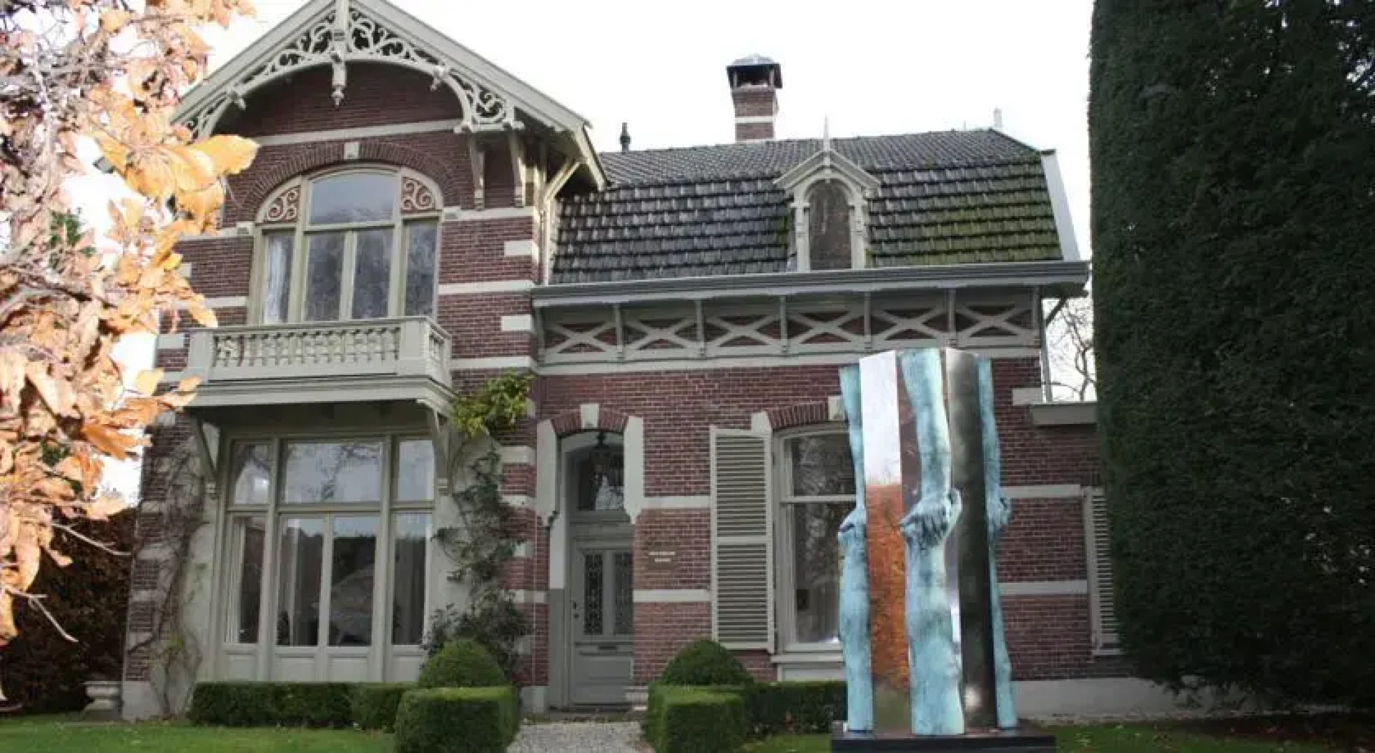 Bed and Breakfast Bohemien