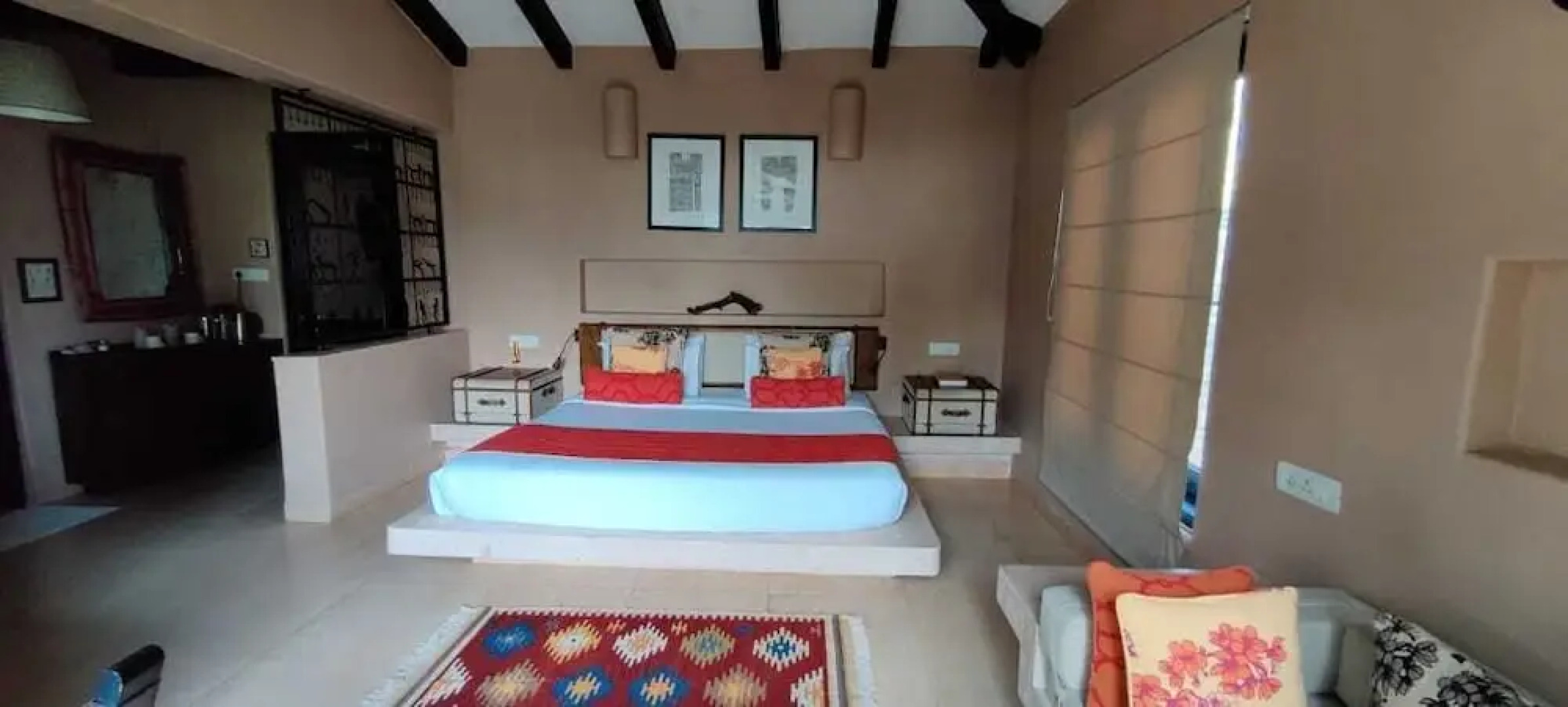 Pugdundee Safari- Denwa Backwater Escape