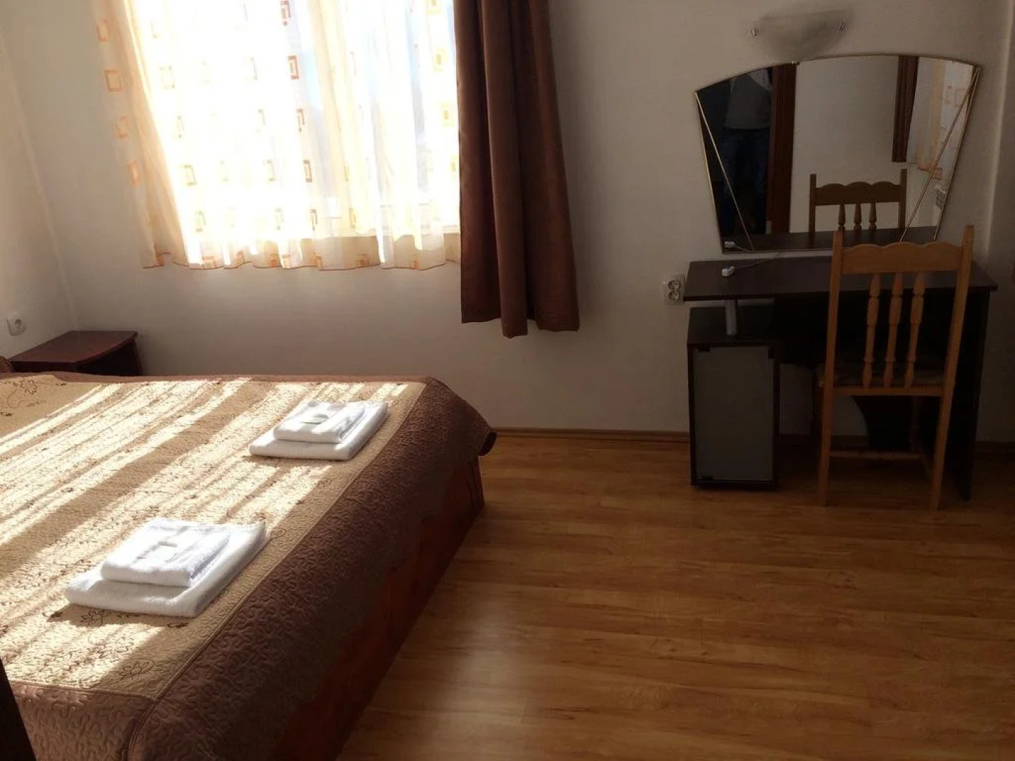 Family hotel Panorama