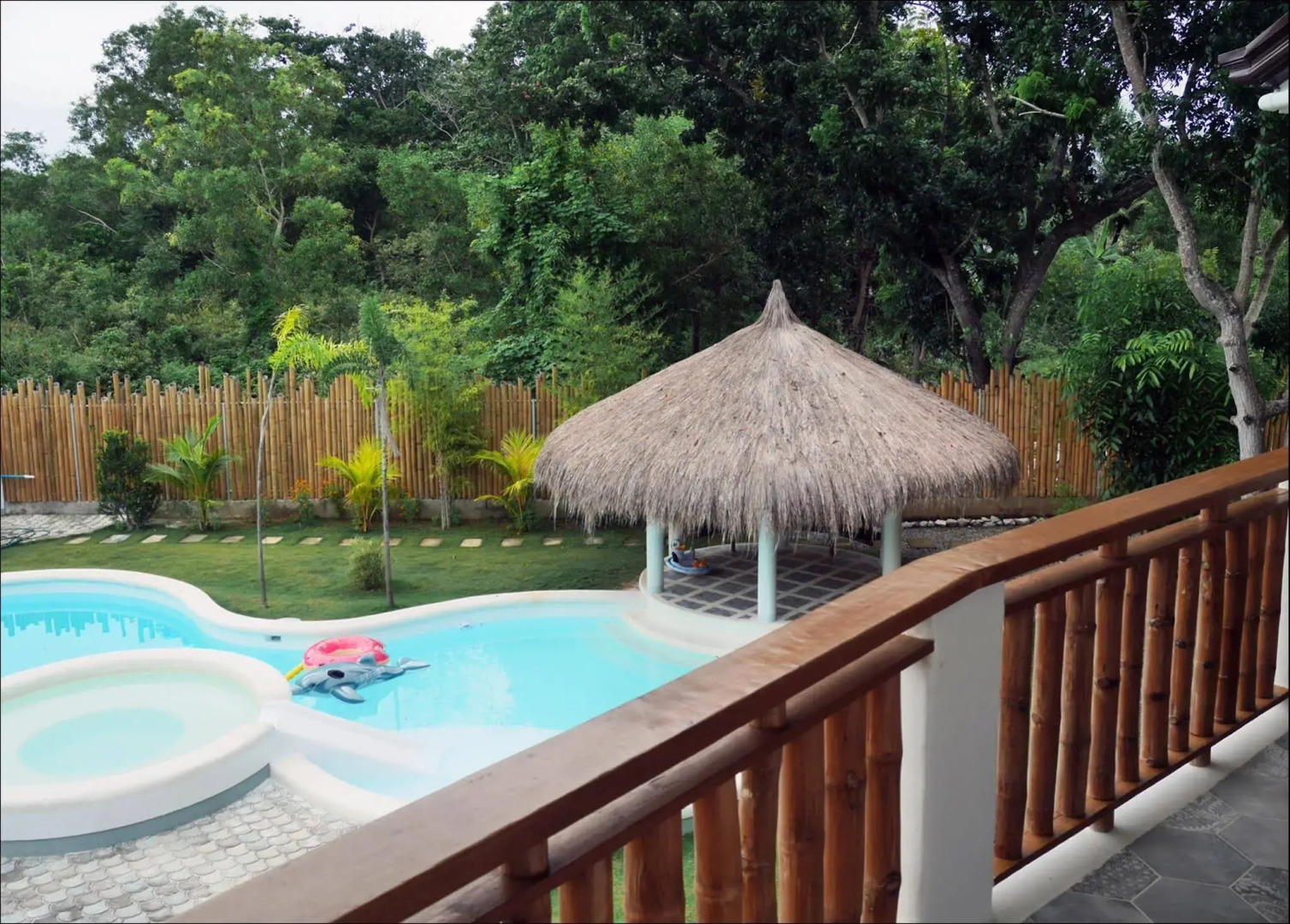 Bohol Dreamcatcher Resort