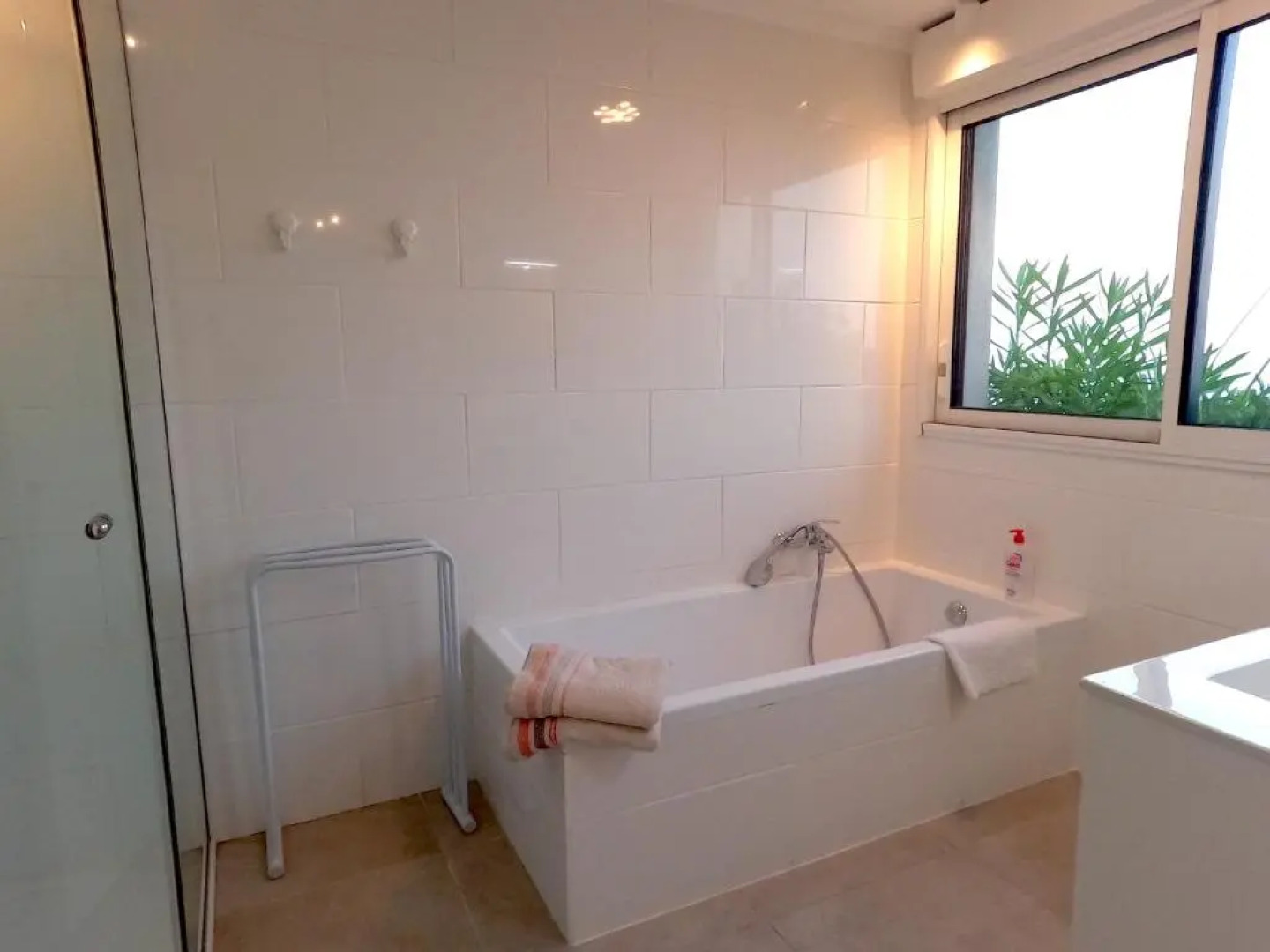 Villa La Turbie Vue Panoramique