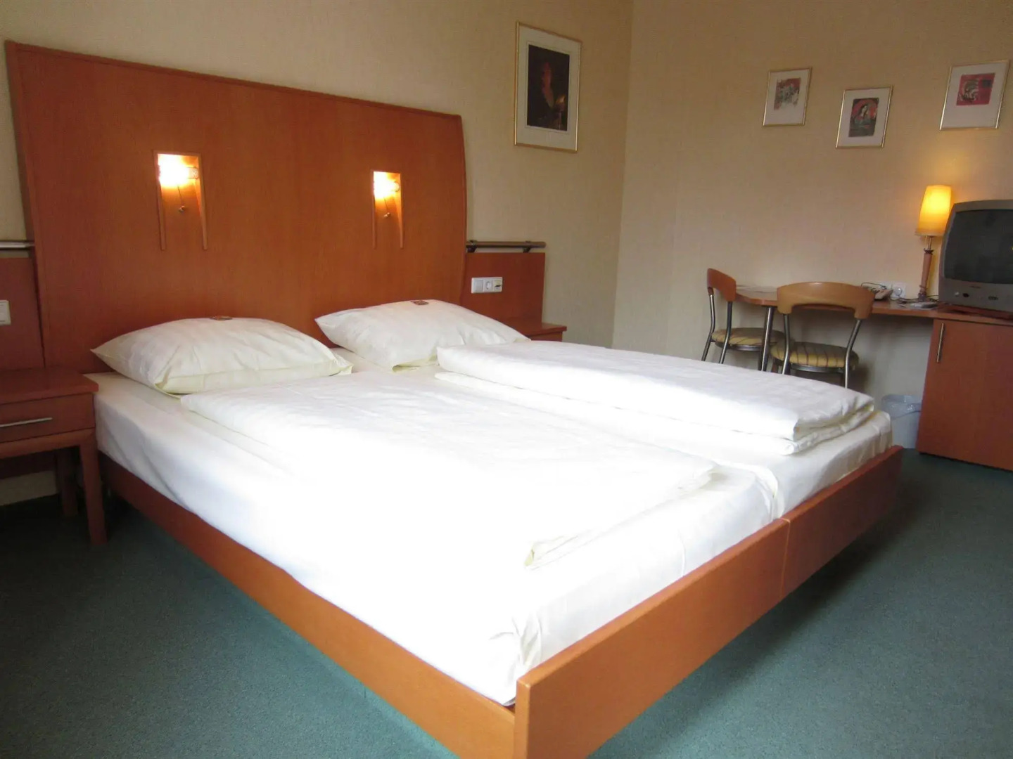 Hotel Germersheimer Hof