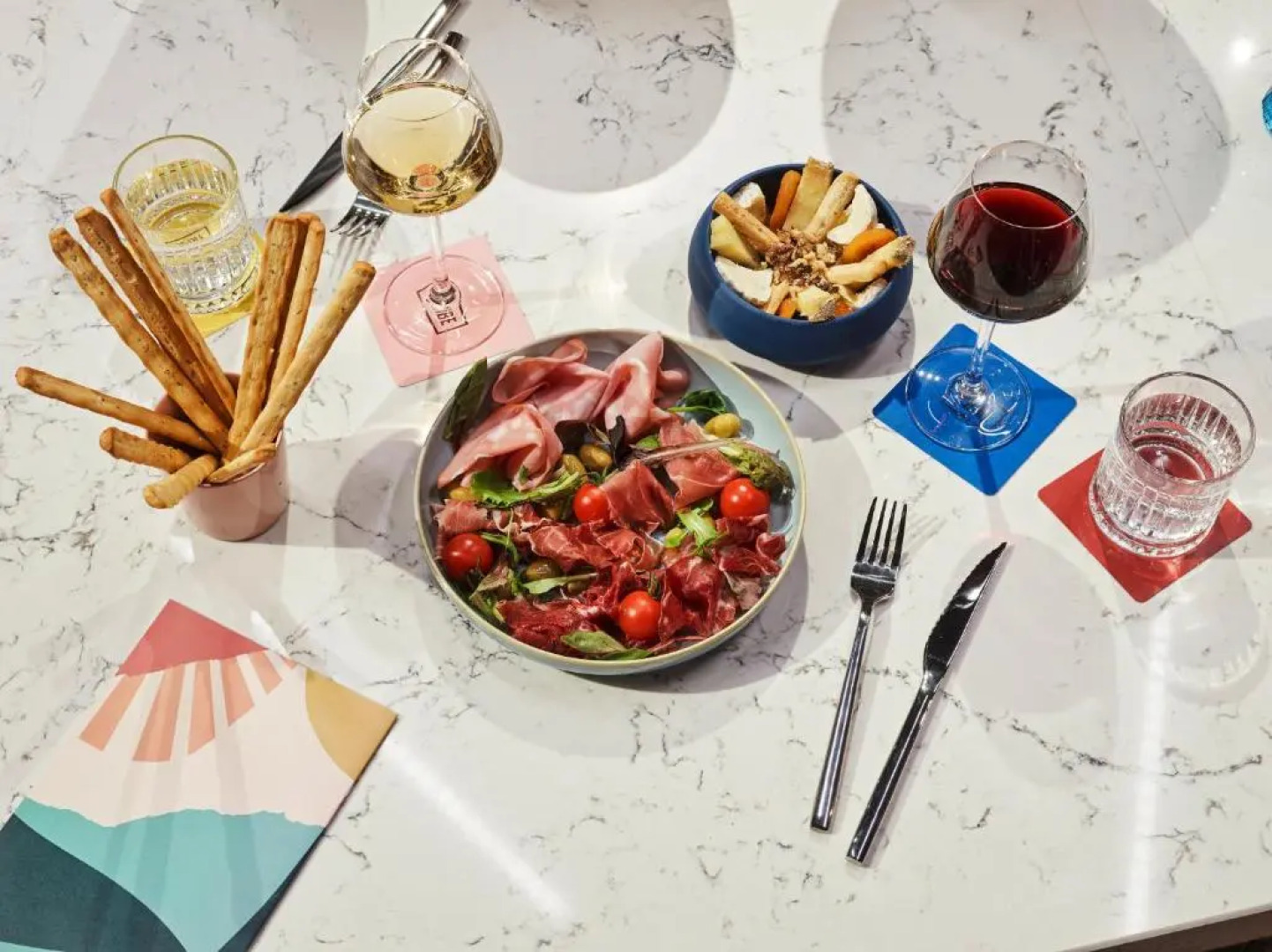 Tribe Paris Saint Ouen