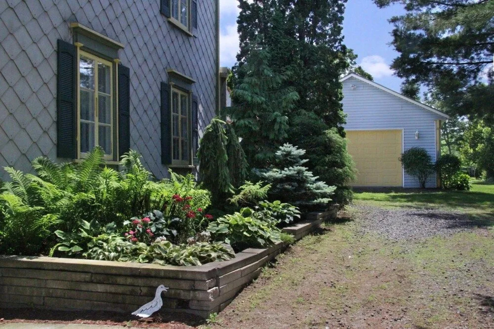 Gîte La demeure du Fondateur