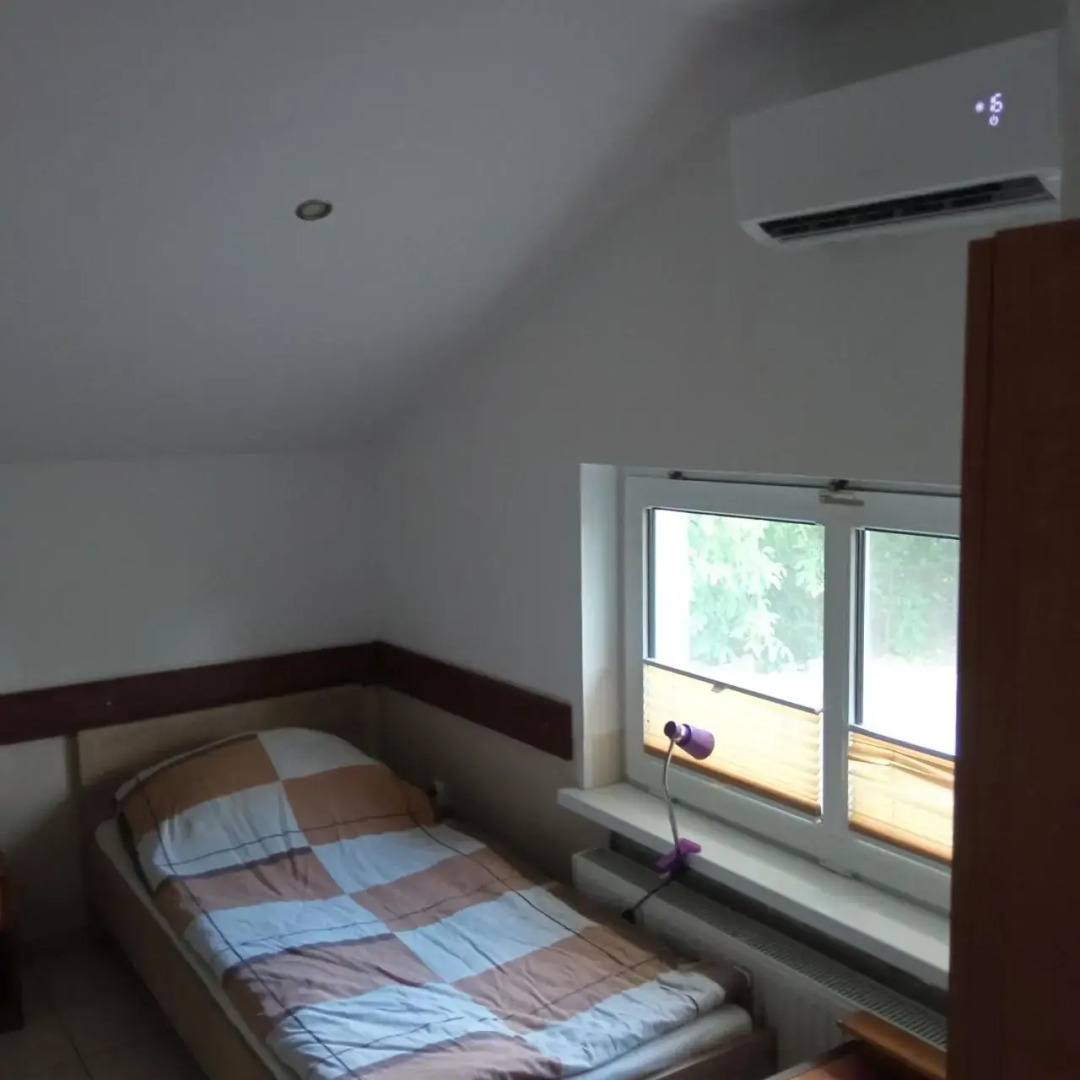 Agroturystyka Makowscy