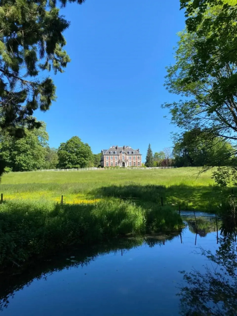 Domaine de Vadancourt