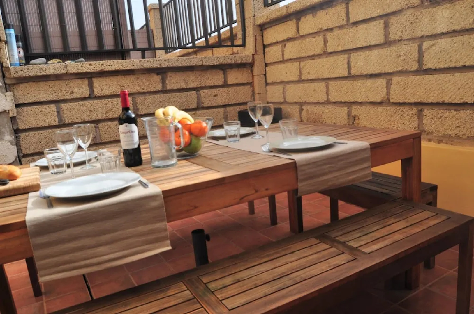 Very Nice House in El Medano