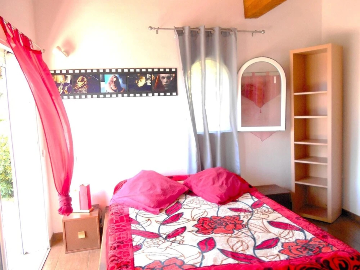 House With 5 Bedrooms in Olmeto, With Wonderful sea View, Private Pool