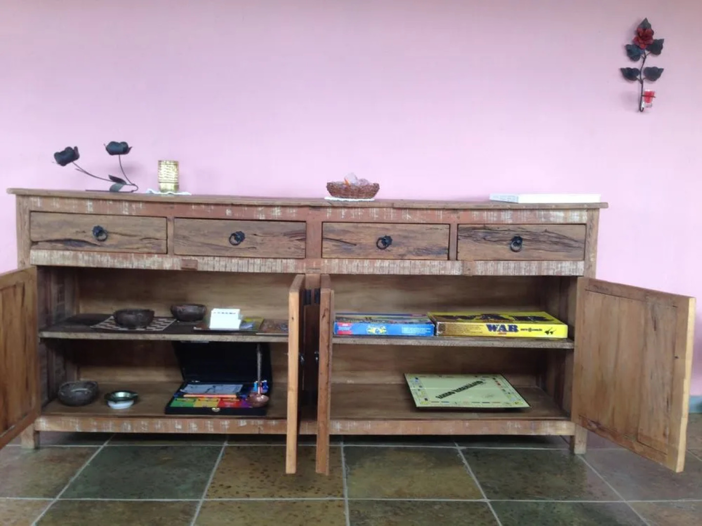 Casa do Val e da Thais