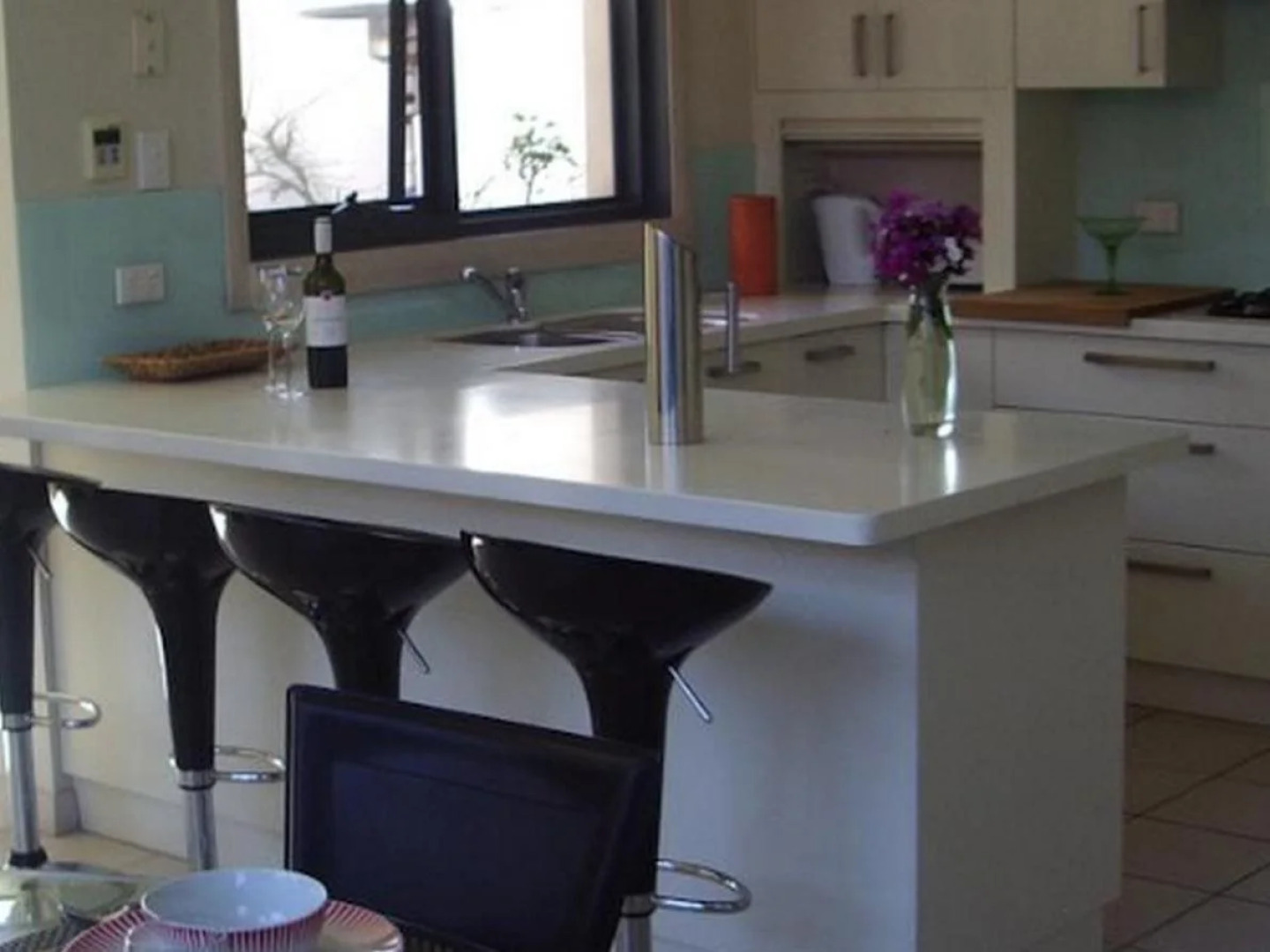 A Colourcity Apartments