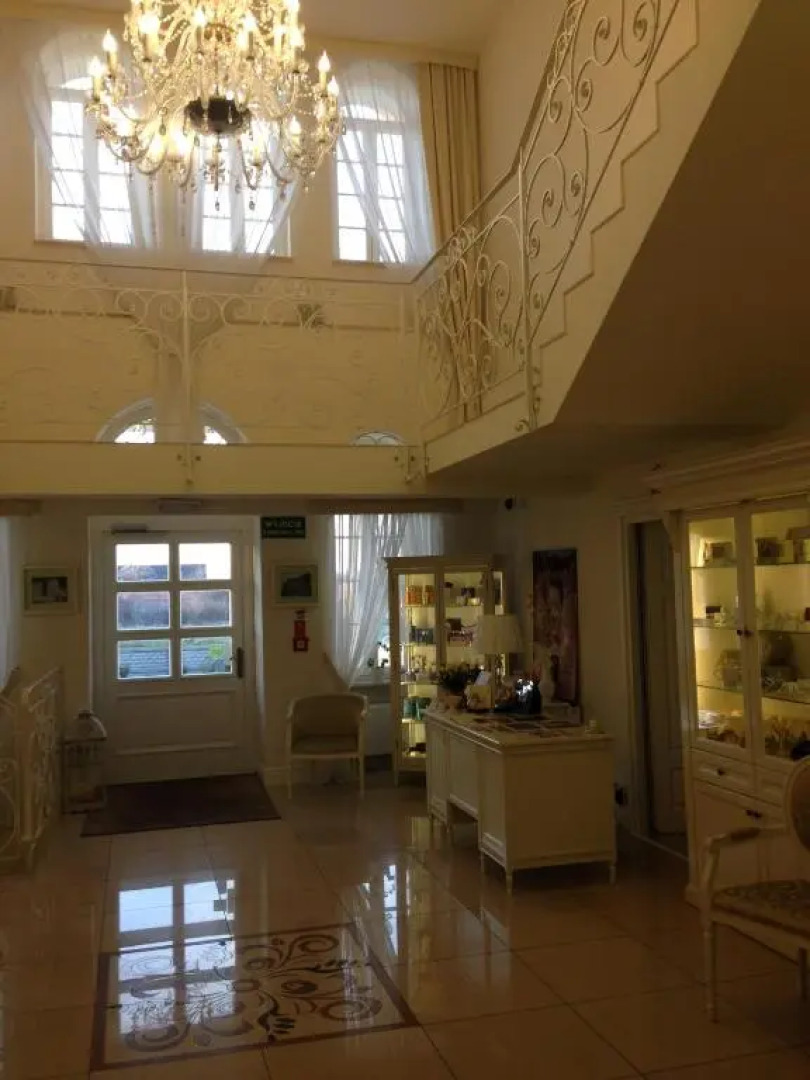 Hotel SPA Akacjowy Dwór