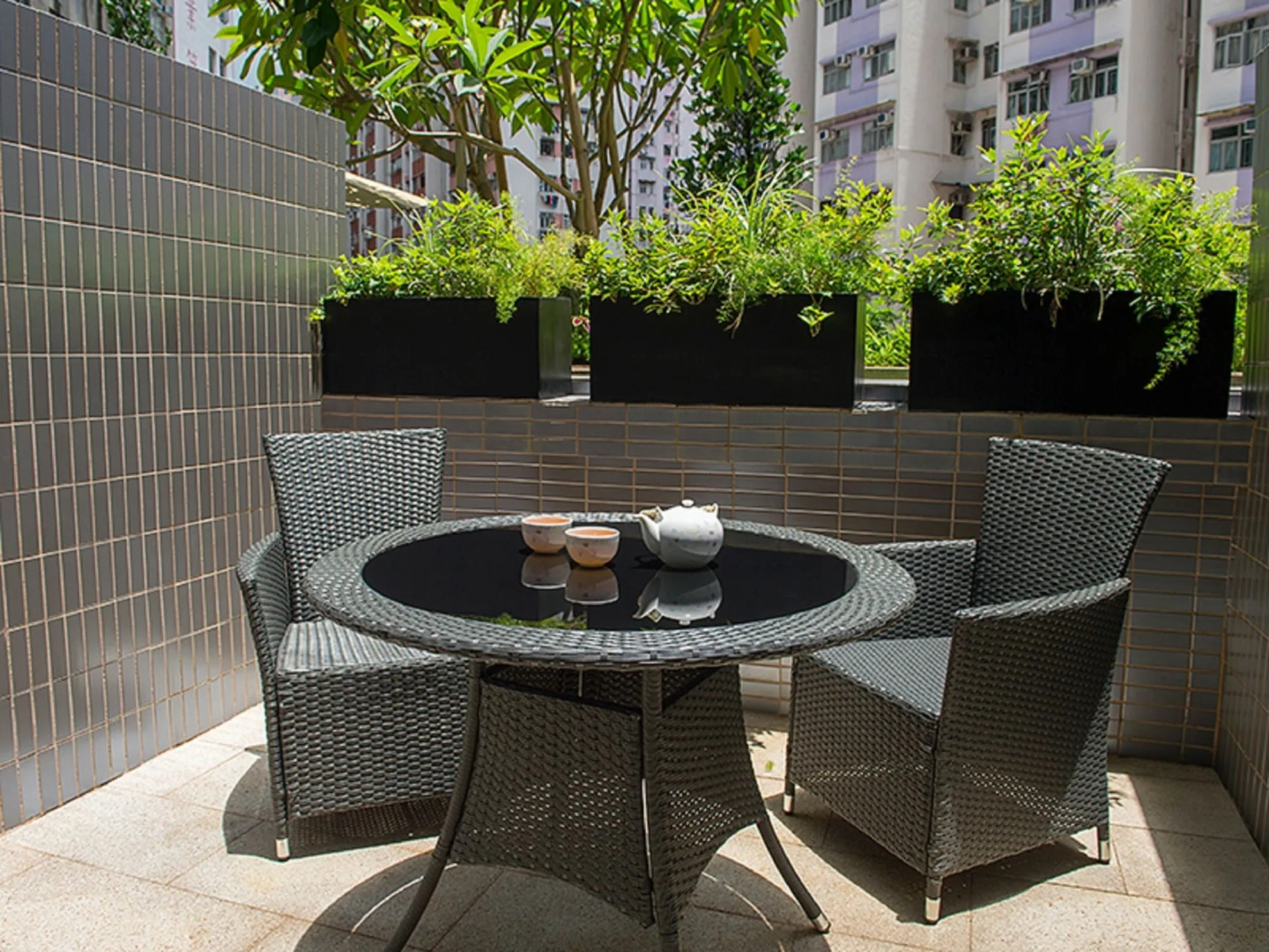 Silka Tsuen Wan Hong Kong