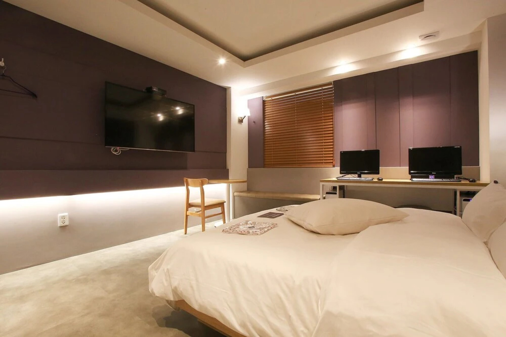 Gwangmyeong Cheolsan Blanc