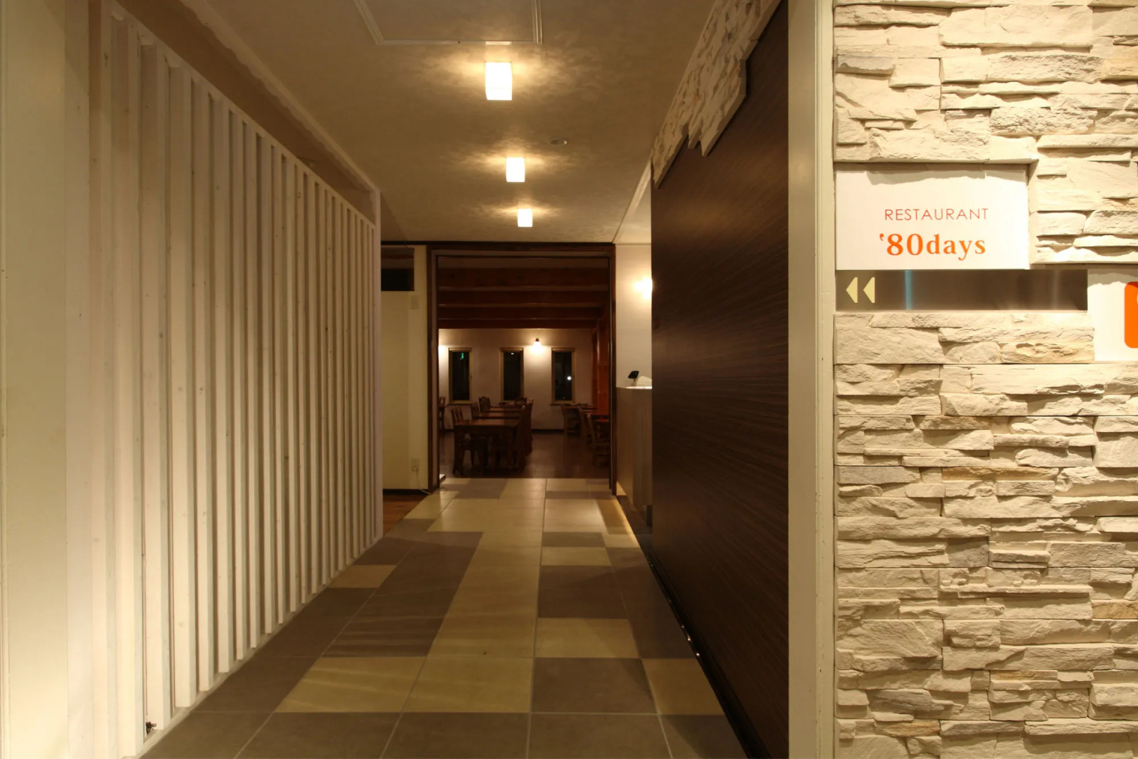 Resort Inn North Country