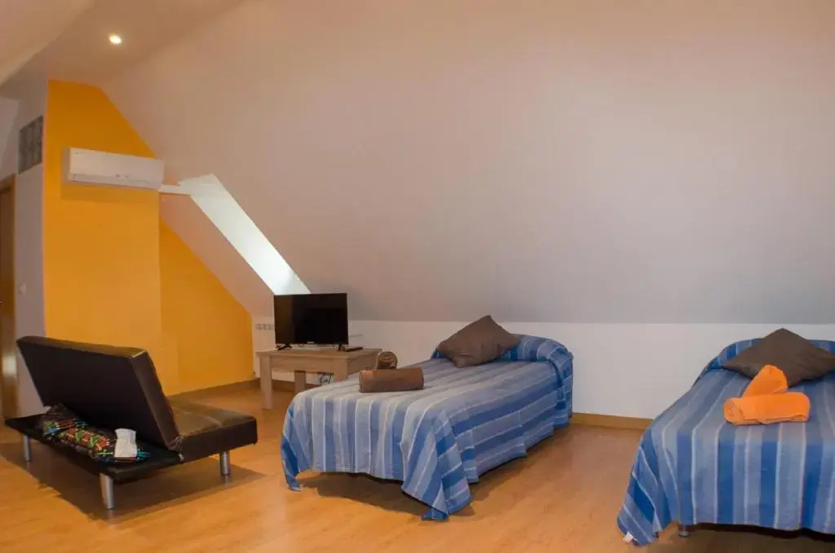 Hostal Los Calatravos