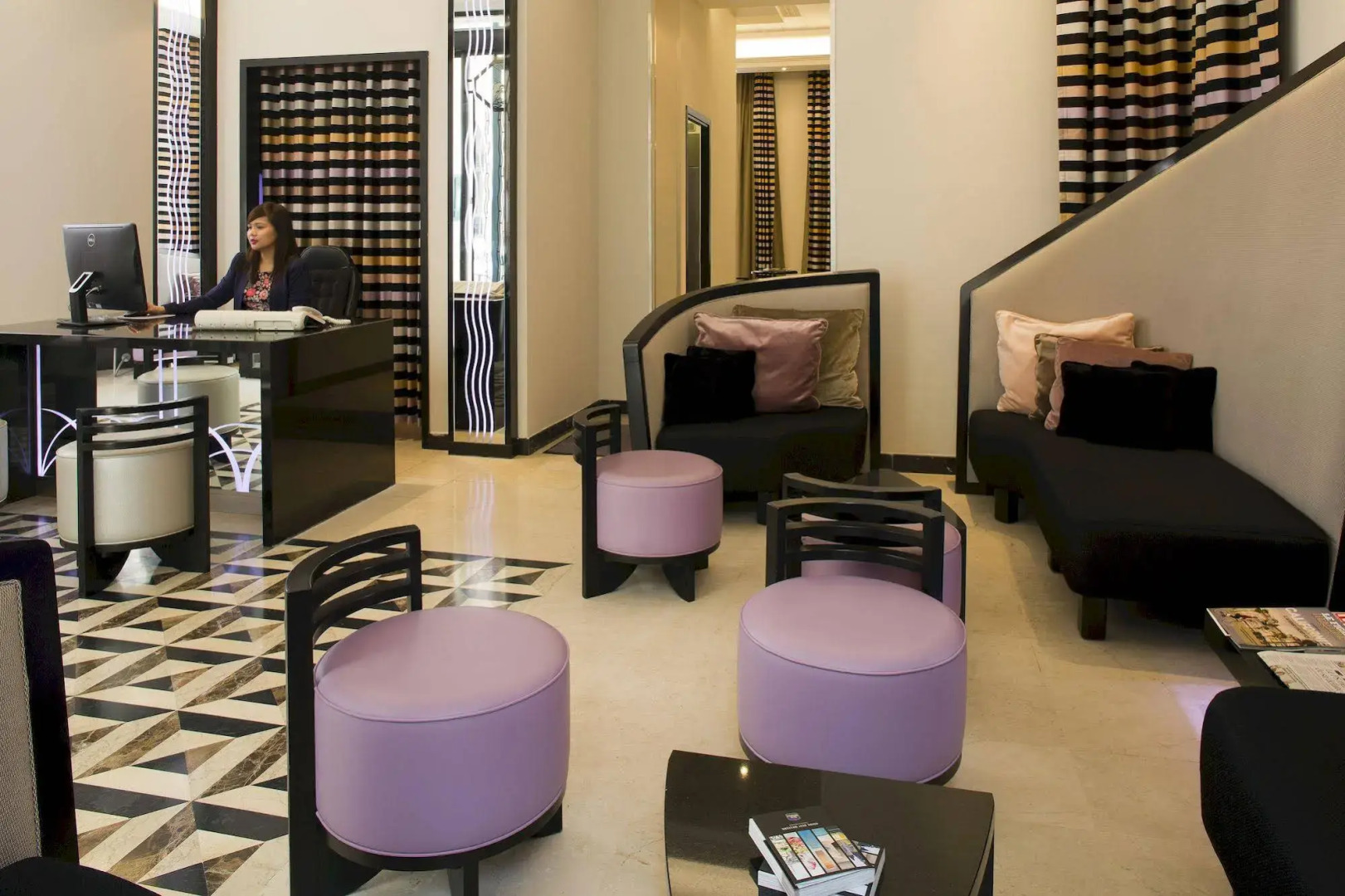 BW Premier Collection Mondial