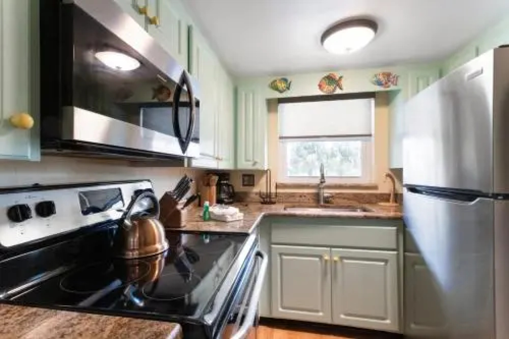 228 Surf Song Resort