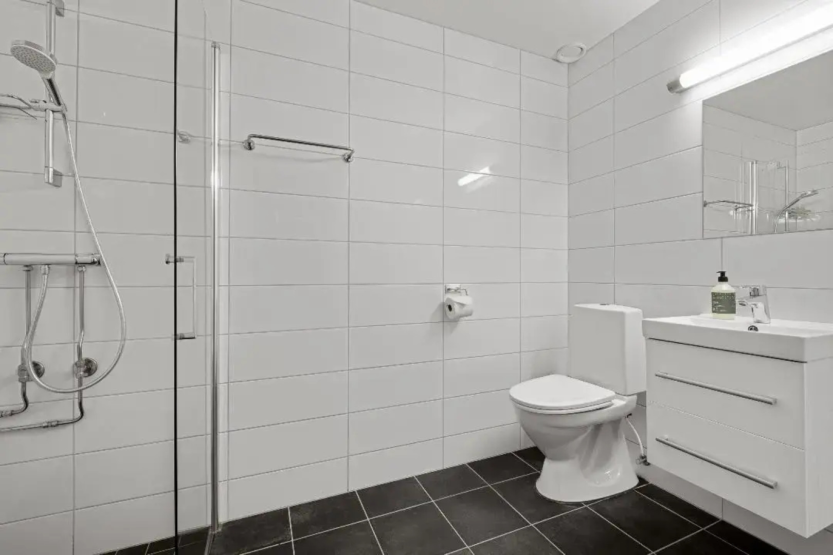 Vander House Apartments