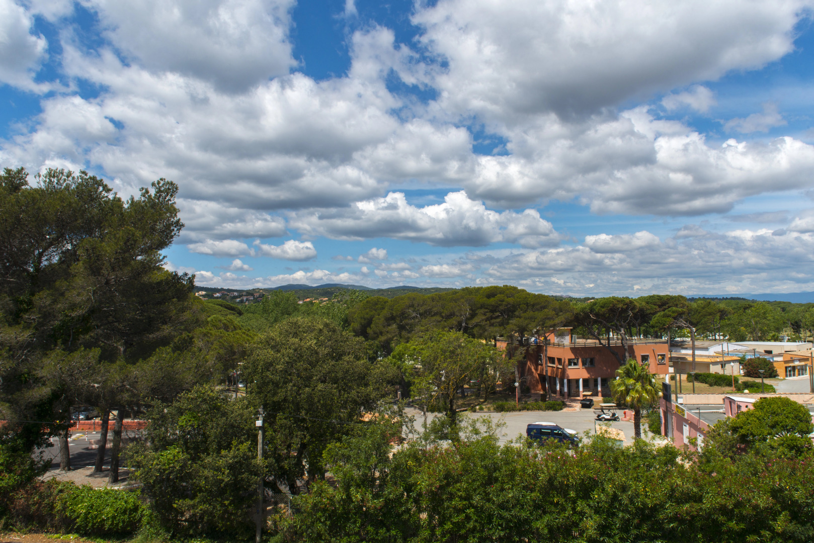 Van der Valk Hotel Saint Aygulf