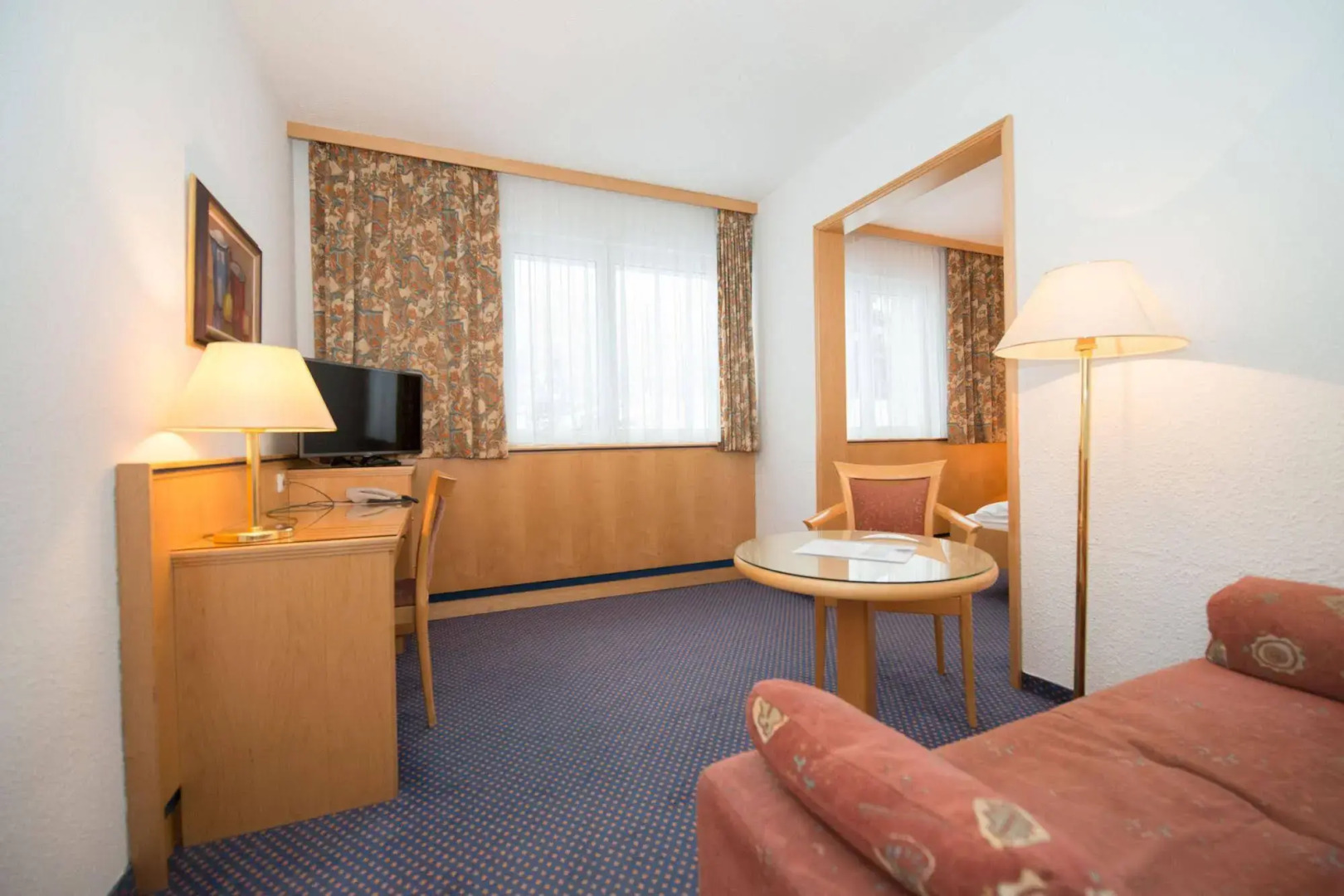 Parkhotel Styria