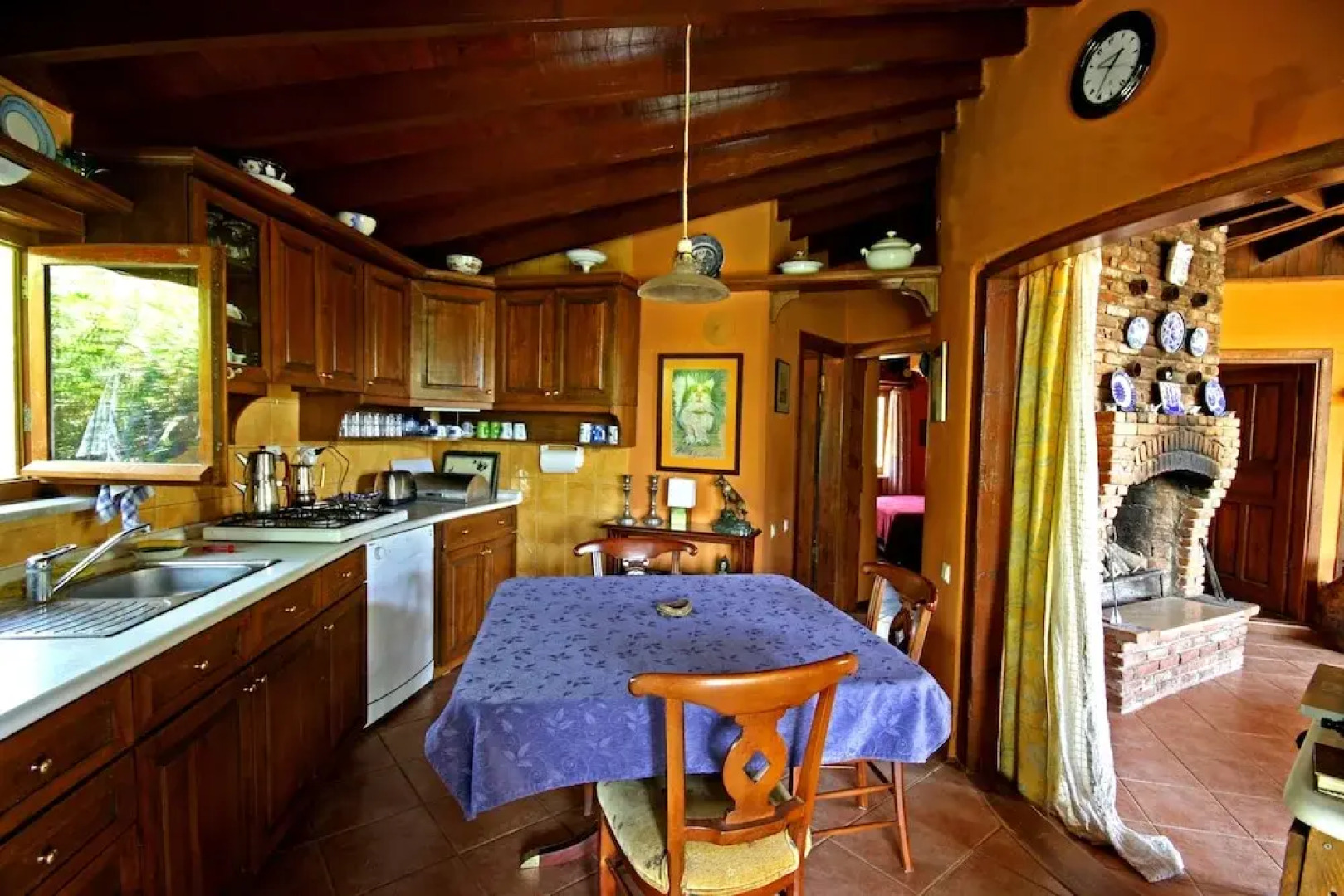 Perfect Home With Private Beach by Iznik Lake