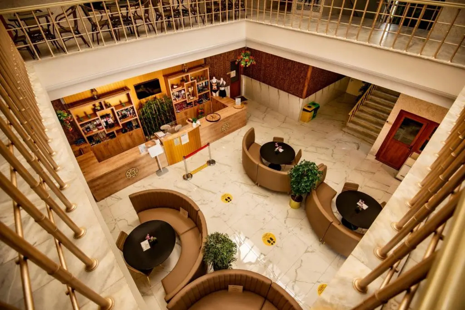 Yoncali Thermal Hotel