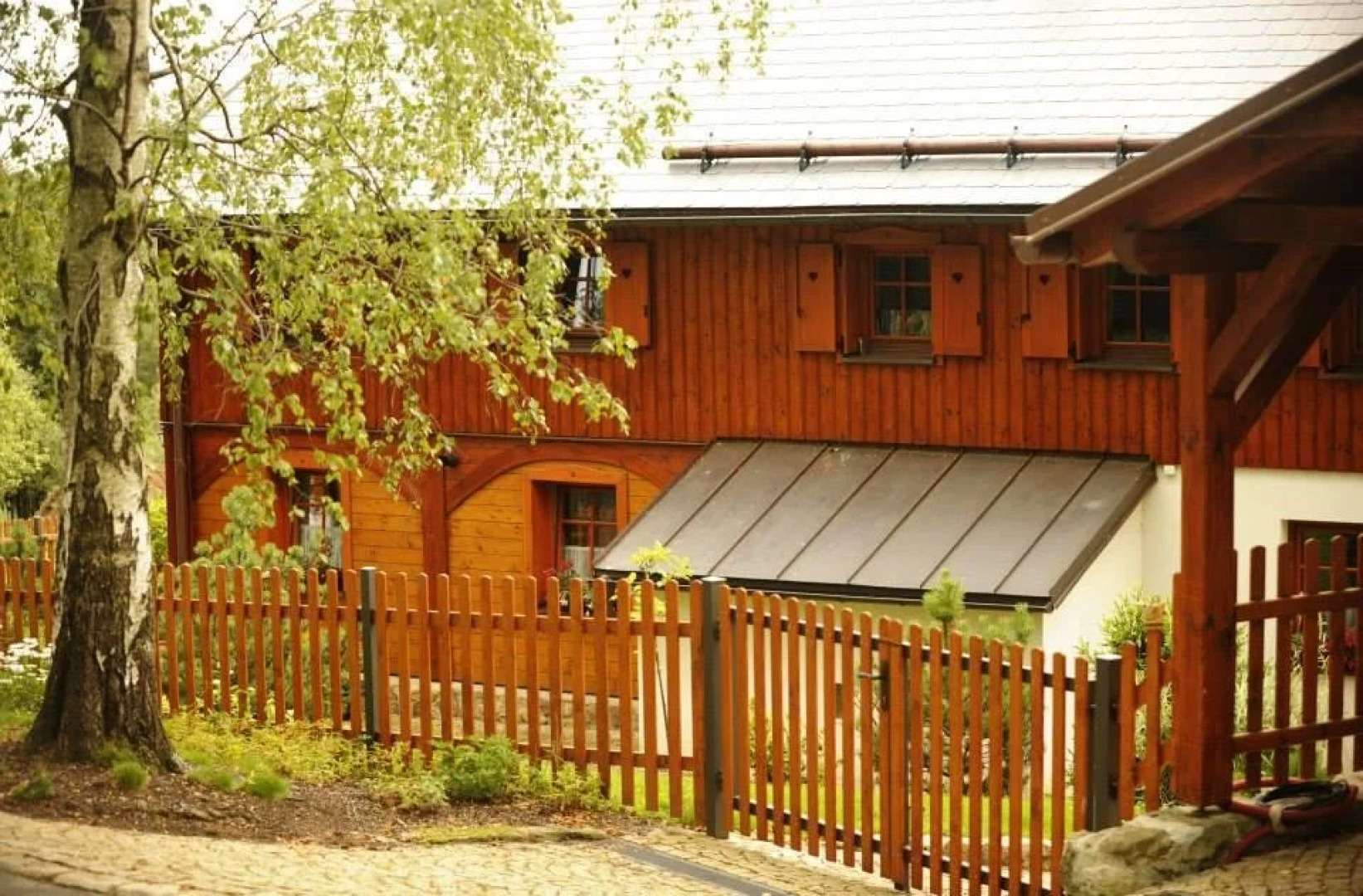 Guest House Snežník