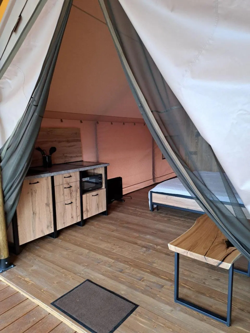 Закат