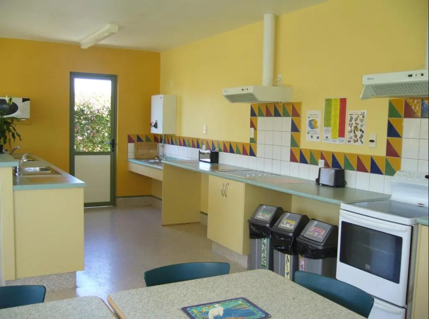 Timaru TOP 10 Holiday Park