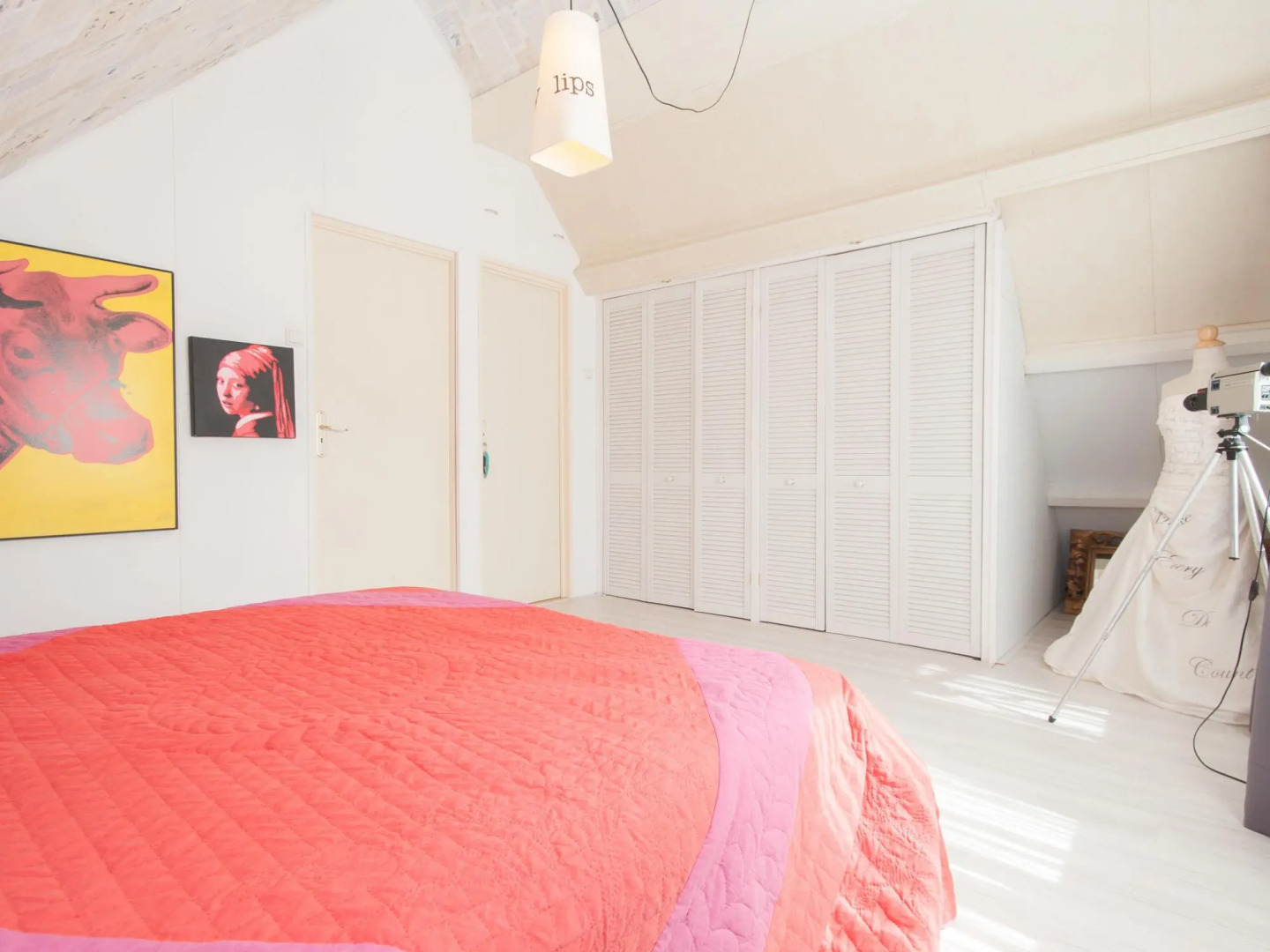 Attractive Holiday Home in Noordwijkerhout With Garden